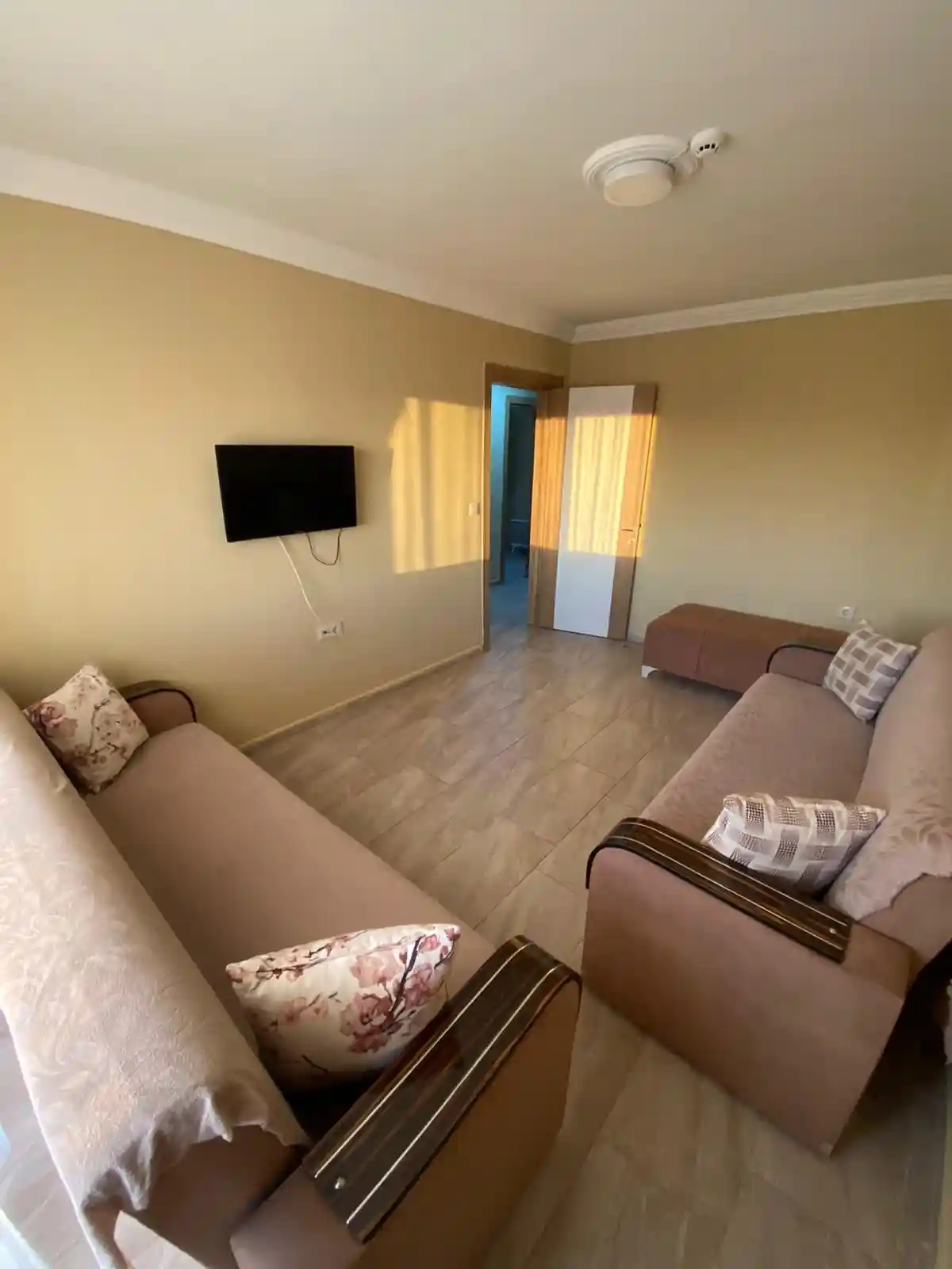 tatilcim.com Demir Apart Otel